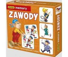 Varžybos Atminties žaidimas Adamigo 07387