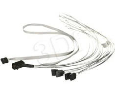 ADAPTEC I-RA-HDMSAS-4SATA-SB/HD SAS KABELAS
