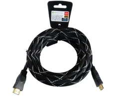Adaptec Kabelis Brackton HDMI - HDMI 1.5m 4K