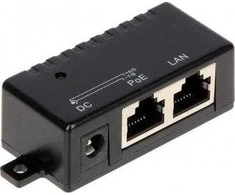 TST ADAPTERIS MAITINIMUI PER SUKTOS POROS LAIDĄ POE-UNI/2C