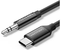 Vention ADAPTER USB-C TO AUDIO 3.5MM