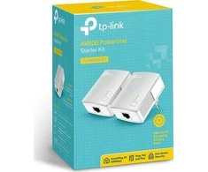 Maršrutizatorius Adapterio maitinimo linijos TP-Link TL-PA4010 rinkinys