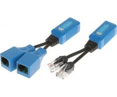 TST ADAPTERIS AD-UTP-2W/2G 2 x RJ45