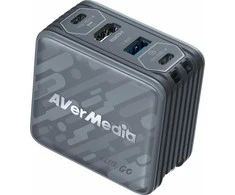 Ausinės Adapteris garso lizdui AVERMEDIA6130 GC313Pro