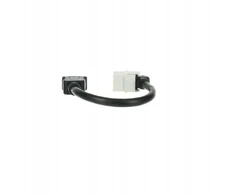 Adapteris AV ABB HDMI jungtis keystone 0229/32-500 2CKA000230A0495
