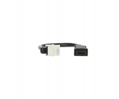 Adapteris AV ABB HDMI jungtis keystone 0229/32-500 2CKA000230A0495