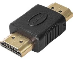 Akyga adapteris AK-AD-21 HDMI (m) / HDMI (m)