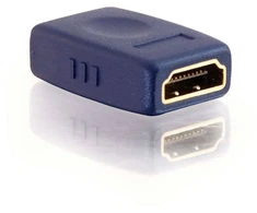 C2G Greitis HDMI, HDMI, HDMI, Mėlynas