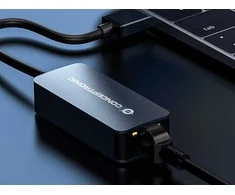 Carruzzo Conceptronic ABBY12G tinklo plokštė Eternetas 2500 Mbit/ai