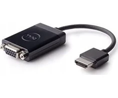 Adapteris AV Dell ADPT CON DNGL HDMI2VGA