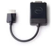 Adapteris AV Dell HDMI į VGA