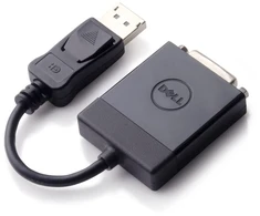 Adapteris AV Dell Kit adapter wideo DisplayPort do DVI-D