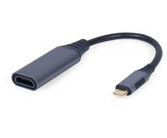 Adapteris AV Dell Thunderbolt - HDMI, DP,