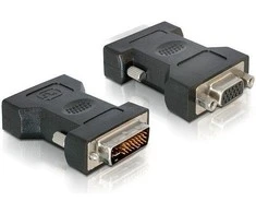 AV adapteris Delock (65016)