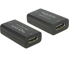 DELOCK kartotuvas HDMI 4K 30m
