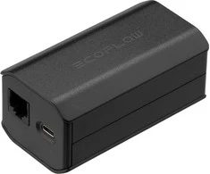 Adapteris AV EcoFlow EcoFlow nešiojama elektrinė įžeminimo adapteris