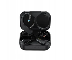 Adapteris AV FiiO UTWS5 2025 - Ausinių adapteris/stiprintuvas True Wireless - MMCX versija