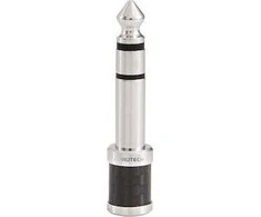 AV adapteris Furutech ADL Jack 3.5mm - 6,3mm juoda