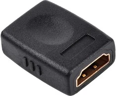 LTC HDMI lizdas-lizdas LXHD01 jungtis