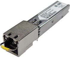 Hewlett Packard (HP) HPE QSFP28 į SFP28 adapteris