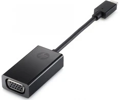 AV HP USB-C adapteris VGA ADAXP