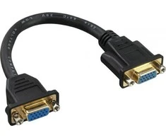 AV adapteris InLine