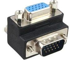 Coferro Cables AV adapteris InLine