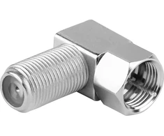 90-FM-FF KAMPINIS ADAPTERIS F Cabelcon