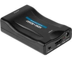 Konwerter Oem Konverteris iš HDMI į SCART
