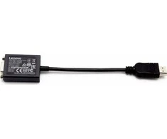 Adapteris AV Lenovo HDMI į VGA adapteris