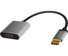 „LogiLink DisplayPort“ – HDMI (CDA0108)