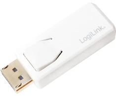 LOGILINK CV0100 LOGILINK – 4K DisplayPort 1.2 į HDMI adapteris