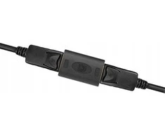 „LogiLink DisplayPort“ – „DisplayPort“.