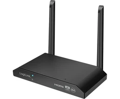 LogiLink Imtuvas, skirtas belaidžiam HDMI 4K@60Hz imtuvui HDW0103