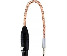 Adapteris AV Moondrop MOONDROP UP! Adapteris (4PIN XLR iki 4,4 mm 30 cm)