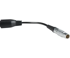 Adapteris AV Nanlite DMX adapterio kabelis su aviaciniu jungtimi (CB-DMX-ACP-1/2)