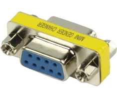 Nedis Perėjimas DB9F/DB9F