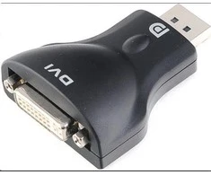 PREMIUMCORD adapteris DisplayPort – DVI (sumažinimas)