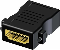 Adapteris AV Procab Adapteris PROCAB BSP450, HDMI (F) iki HDMI (F)