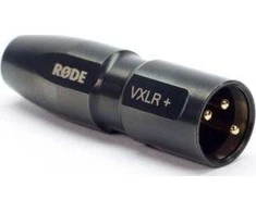 Rode VXLR+ adapter