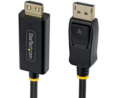 Adapteris AV StarTech (2M-DP-HDMI-4K60-GR)