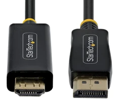 Adapteris AV StarTech (2M-DP-HDMI-4K60-GR)
