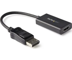 StarTech DP TO HDMI ADAPTER WITH HDR/.