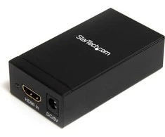 Adapteris AV StarTech DisplayPort – HDMI prievadas (HDMI2DP)
