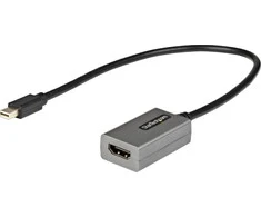 DisplayPort – HDMI adapteris Startech MDP2HDEC