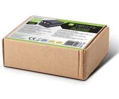 „AV Techly Manhattan 622083 AV į HDMI konverteris – IDATA SPDIF 71 – juodas“