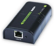 Techly IDATA EXTIP-373R vaizdo signalų daliklis HDMI