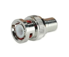 Adapteris AV TELEGRTNER Telegärtner Adapteris Wtyk BNC / Lizdas Cinch (100023682)