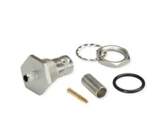 Adapteris AV TELEGRTNER Telegärtner gniazdo BNC Montuojama 50 Ohm dla RG-58C/U (100023393)