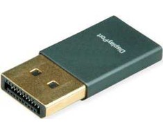 Adapteris AV Triton VALUE Ekrano adapteris Virtualus DP emuliatorius EDID 4K